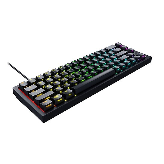 CHERRY XTRFY K5V2 Compact Image 6