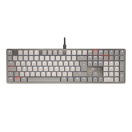 CHERRY KC 500 MX LP Bild 1