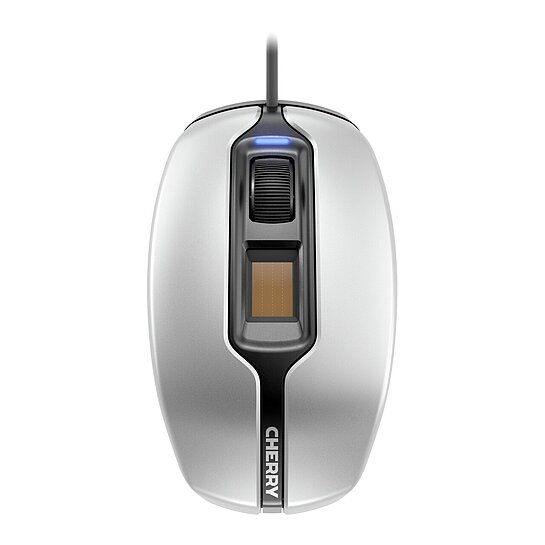 CHERRY MC 4900 Image 1