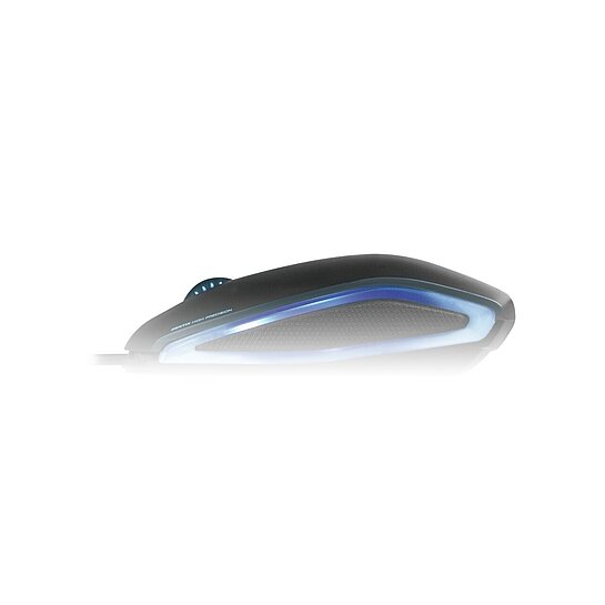 CHERRY GENTIX Corded Optical Illuminated Mouse Afbeelding 5