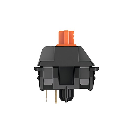 CHERRY MX2A ORANGE Imagen 5