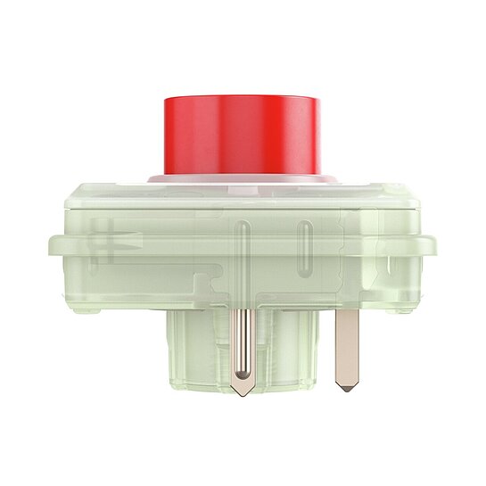 CHERRY MX LOW PROFILE 2.0 RED Imagen 3