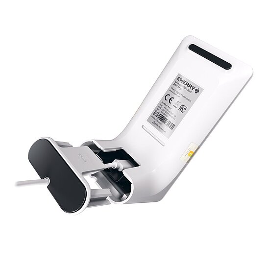 CHERRY eHealth PIN-Pad PP-1516 画像 6