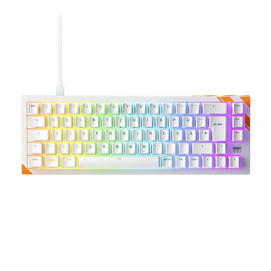 CHERRY XTRFY K5 Pro TMR Compact Bild 2