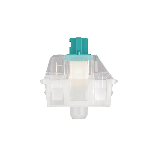 CHERRY MX MULTIPOINT CYAN Image 5