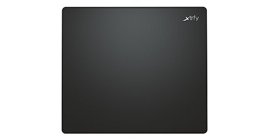 CHERRY XTRFY GP4 Original Black Image 1