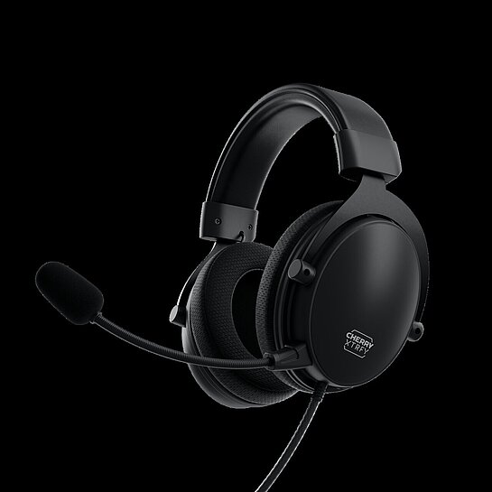 CHERRY XTRFY H2 Bild 1