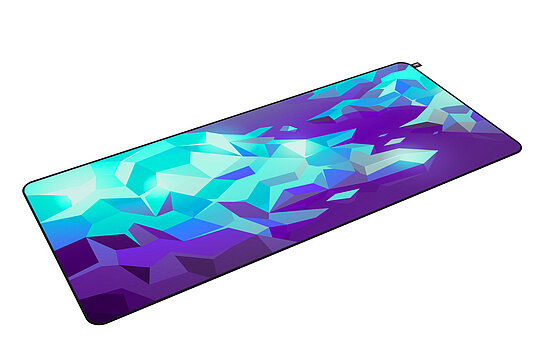 CHERRY XTRFY GP5 Litus Blue Image 2