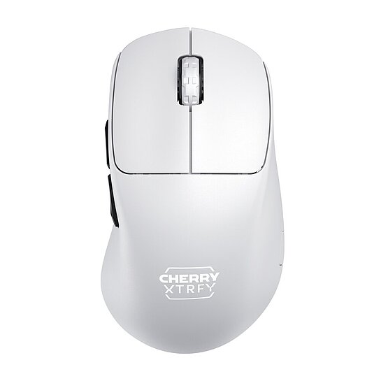 CHERRY XTRFY M64 PRO WIRELESS 画像 2