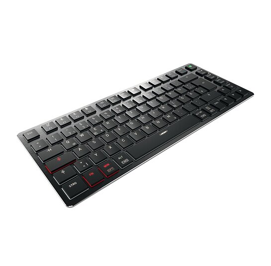 CHERRY KW X ULP 2.0 MINI Bild 5