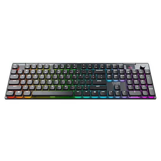 CHERRY XTRFY MX 10.1 Wireless 画像 7
