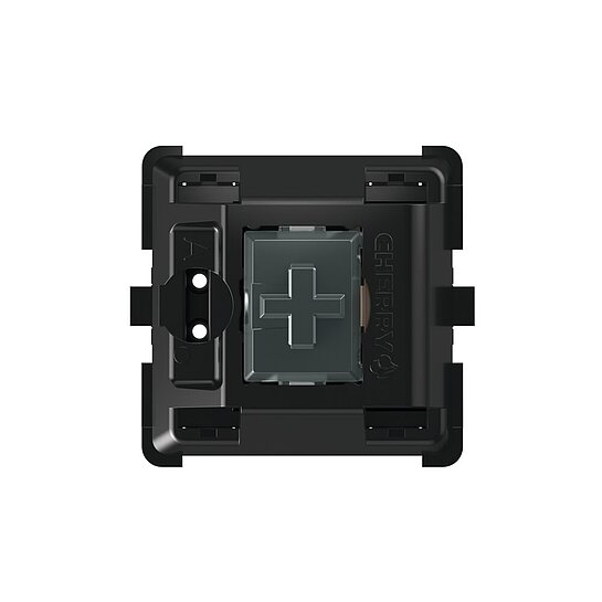 CHERRY MX2A SILENT BLACK 画像 4