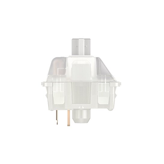 CHERRY MX CLEAR Image 11