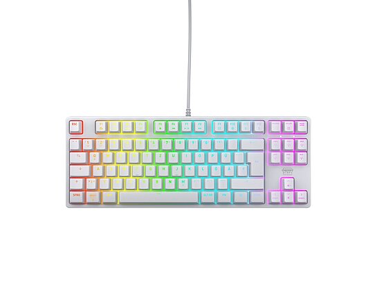 CHERRY XTRFY K4V2 RGB TKL Image 2