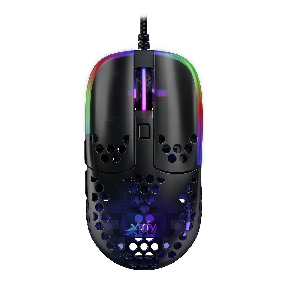 CHERRY XTRFY MZ1 | Unique gaming mouse - Cherry