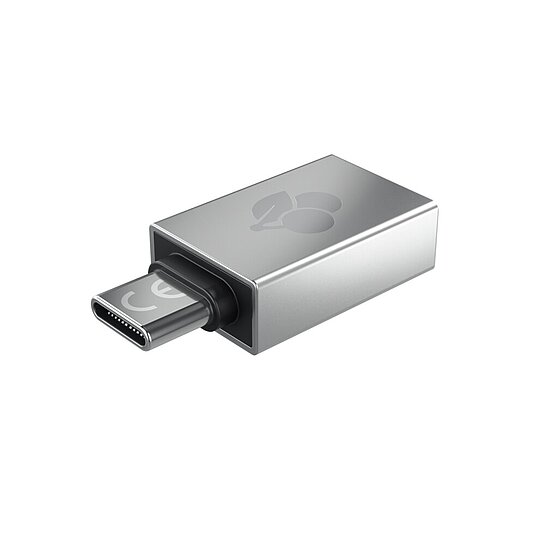 CHERRY USB-A/USB-C Adapter Immagine 2