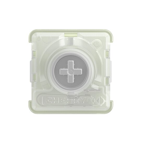 CHERRY MX LOW PROFILE 2.0 SPEED Bild 3