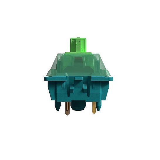 CHERRY MX EMERALD REEF Image 2