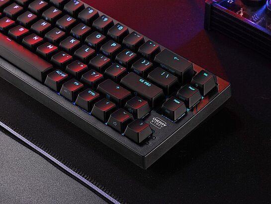 新製品 CHERRY | 最新の CHERRY ハイライトを発見 - Cherry
