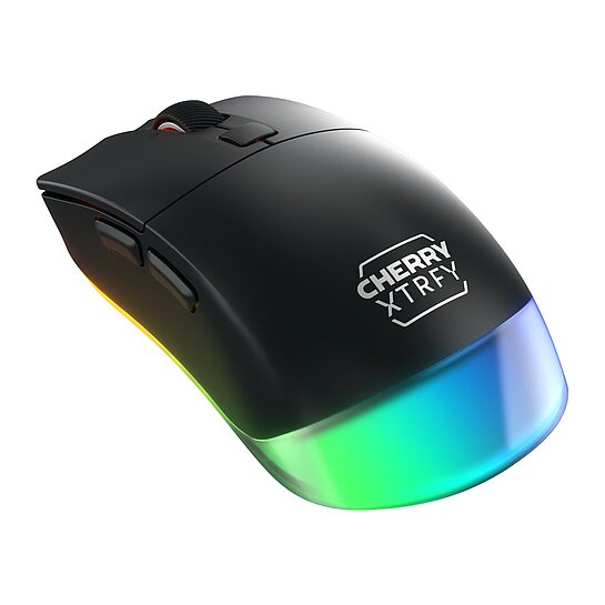 CHERRY XTRFY M50 WIRELESS Bild 4