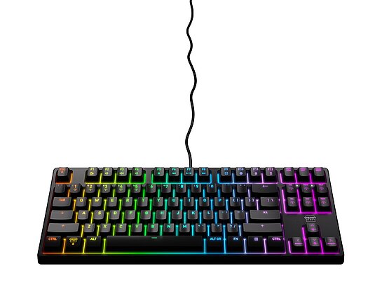 CHERRY XTRFY K4V2 RGB TKL Afbeelding 4