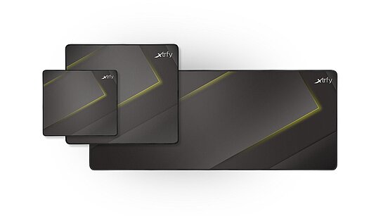 CHERRY XTRFY GP1 Image 2