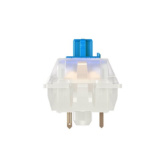 CHERRY MX2A BLUE Immagine 10