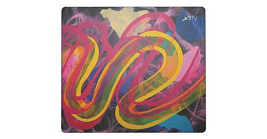 CHERRY XTRFY GP4 Street Pink Immagine 1