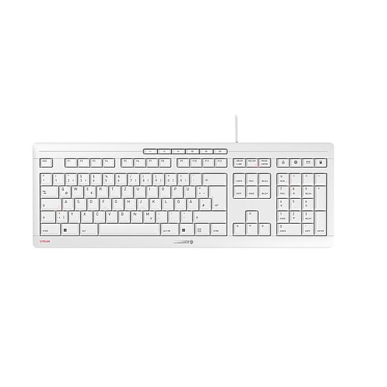 CHERRY STREAM KEYBOARD Image 2