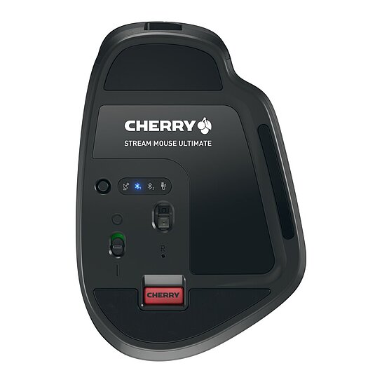 CHERRY STREAM DESKTOP ULTIMATE 画像 7
