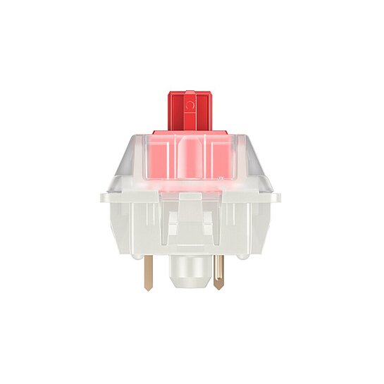CHERRY MX2A RED Immagine 8