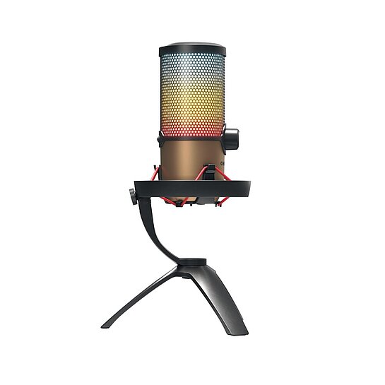 CHERRY UM 9.0 PRO RGB 画像 10