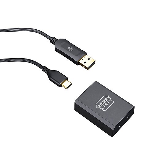 CHERRY XTRFY M68 PRO WIRELESS Afbeelding 7