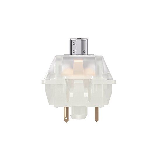 CHERRY MX2A SPEED SILVER Bild 11