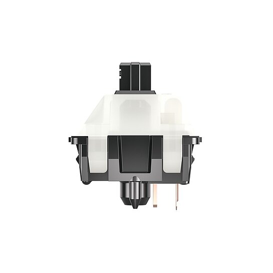 CHERRY MX BLACK CLEAR-TOP Image 3