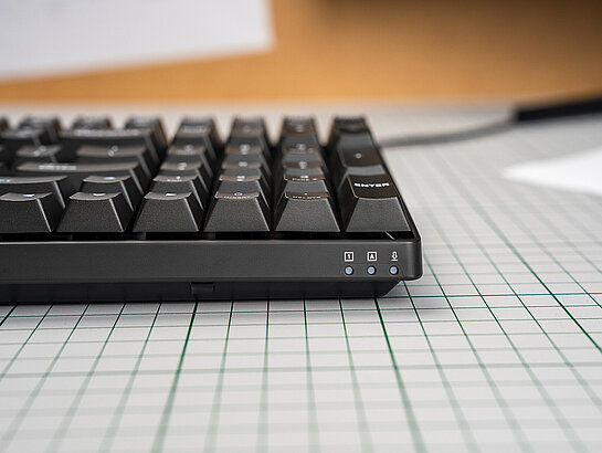 durable keyboard