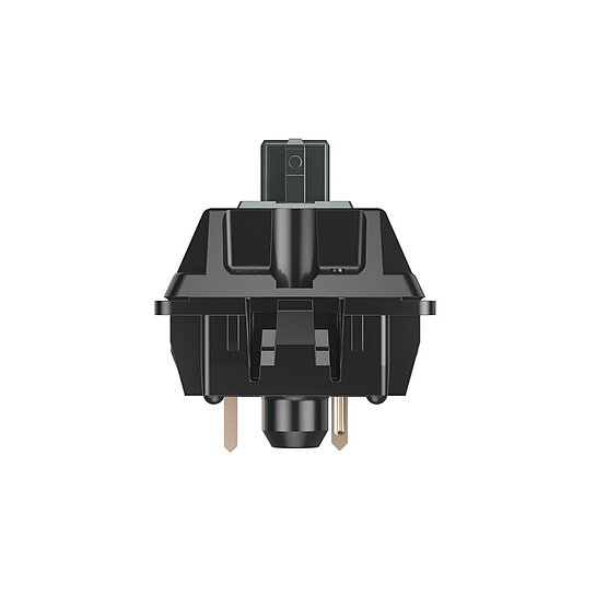 CHERRY MX2A SILENT BLACK 画像 12