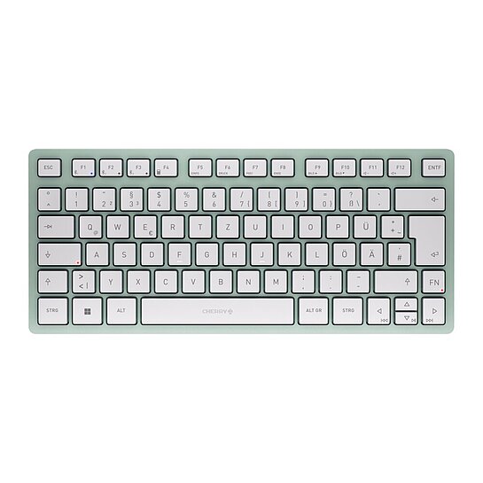 CHERRY KW 7100 MINI BT 画像 2