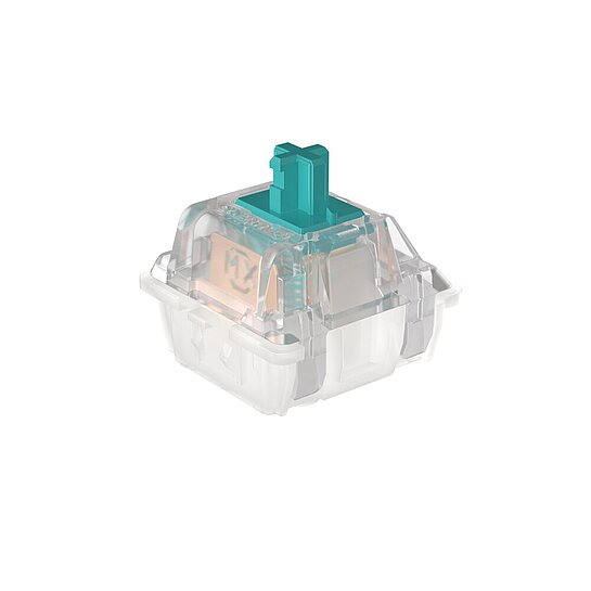 CHERRY MX MULTIPOINT CYAN Afbeelding 6