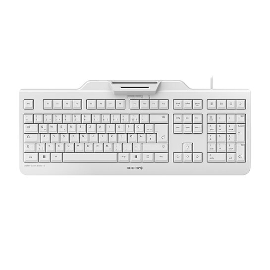 CHERRY SECURE BOARD 1.0 Image 2