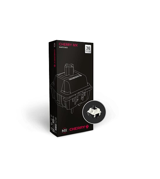 Cherry Switch Box Immagine 5