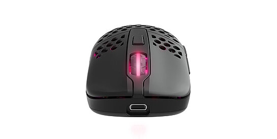 CHERRY XTRFY M42 RGB Wireless 画像 6