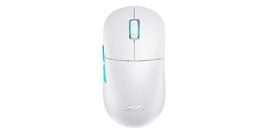 CHERRY XTRFY M8 Wireless Afbeelding 5