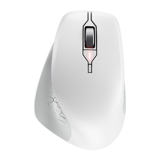 CHERRY STREAM MOUSE COMFORT Image 1