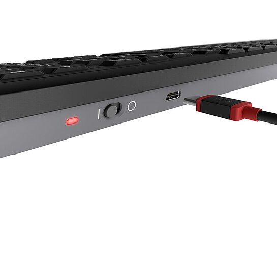 CHERRY STREAM DESKTOP RECHARGE Imagen 6