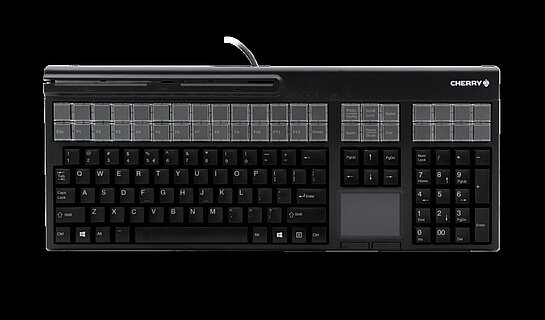 CHERRY G86-71411 Bild 1