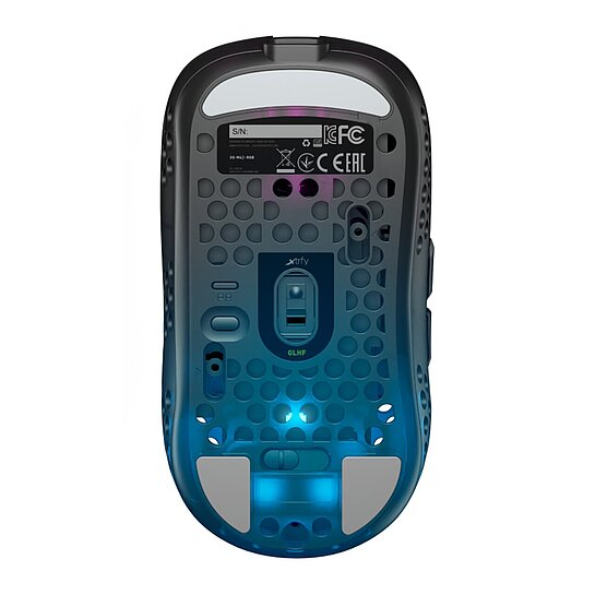 CHERRY XTRFY MZ1 Wireless Image 5