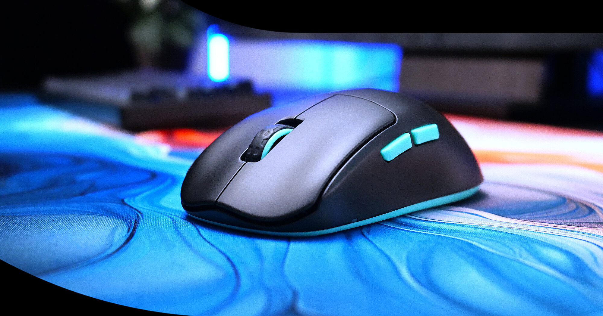 CHERRY XTRFYゲーミングマウス | ゲーミングおよびeスポーツ向けマウス