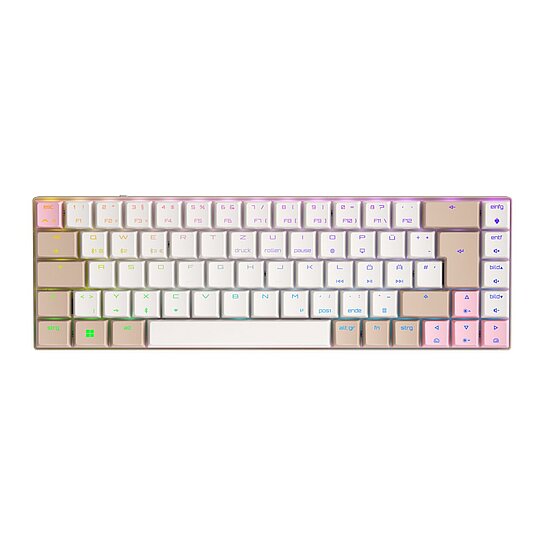 CHERRY XTRFY MX-LP 2.1 Compact Wireless 이미지 3