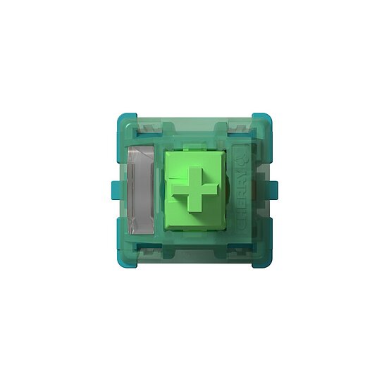 CHERRY MX EMERALD REEF Image 5